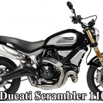 Ducati-SCRAMBLER 1100 BLACK