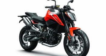 ยุโรปเคาะราคา KTM Duke 790 เริ่ม 3 แสนกลาง-ปลาย หลังเปิดตัวครั้งแรกในโลกเพียง 2 สัปดาห์ KTM 790 DUKE _1
