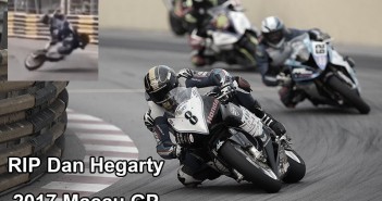 RIP Dan Hegarty
