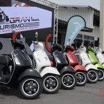 รีวิว Vespa GTS 300 Super