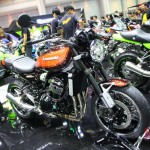 Kawasaki Z900RS