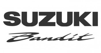 suzuki-bandit-logo