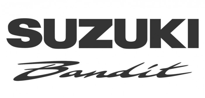 suzuki-bandit-logo