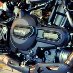 Benelli Race 500 base Leoncino