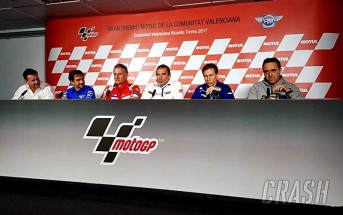 motogp-team-boss-formula-e-discuss