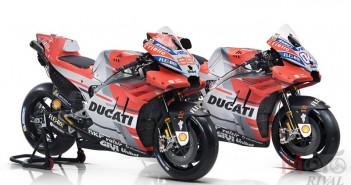 บอส Ducati MotoGP เปรย : “Moto3 เป็นอะไรที่น่าสนใจ แต่ตอนนี้ขอบรรลุเป้าในรุ่นใหญ่ก่อน” 2018-Ducati-DesmosediciGP_08