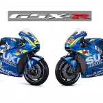 2018 GSX-RR
