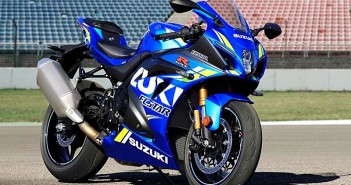 2017-2018 Suzuki GSX-R1000/GSX-R1000R ถูกรีคอลล์จากปัญหาระบบ ABS 2018-suzuki-gsx-r1000-motogp-replica-livery-04