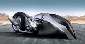 Kahn มอเตอร์ไซค์สุดล้ำ ขุมพลัง BMW Boxer Kahn-BMW-Boxer_1