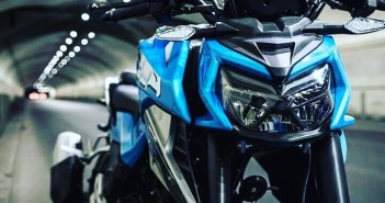 หลุดรถใหม่ Suzuki คาดเป็น GSX-Bandit “จอมโจร” คืนชีพกลับมาในร่าง Naked Sport ใช้โช้ก USD Suzuki-GSX-Bandit-Leak_2