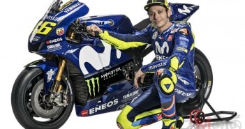 Valentino Rossi