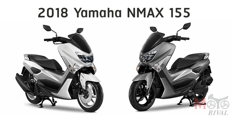 2018-Yamaha-NMAX155