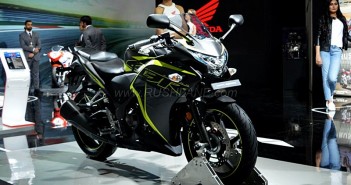Honda (อินเดีย) เปิดตัว 2018 CBR250R หน้าเดิม เพิ่มเติมโคมไฟ LED สนนราคาเพียง 8.15 หมื่นบาทเท่านั้น 2018-honda-cbr250r-by-rushlane-05