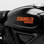 Ducati Scrambler #Hashtag