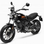 Ducati Scrambler #Hashtag