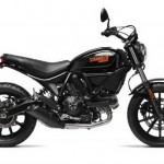 Ducati Scrambler #Hashtag