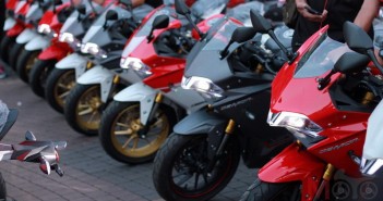GPX Demon 5 ปีแห่งความสำเร็จ รุ่นเรือธงของค่ายไทย GPX-Demon-150GR-Event_7