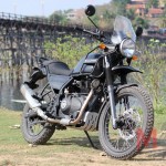 Royal Enfield Himalayan
