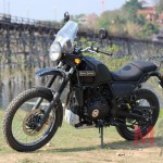 Royal Enfield Himalayan