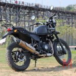 Royal Enfield Himalayan