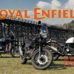 Royal Enfield Himalayan