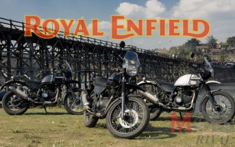 Royal Enfield Himalayan