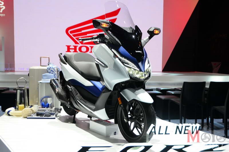 2018-Honda-Forza300-BIMS2018_19