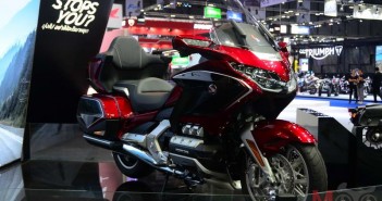 Honda GoldWing คว้ารางวัล Big Best Bigbike 2017-2018 2018-Honda-GoldWing-BIMS2018_11