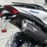 2018 Yamaha T-Max Sport Edition