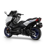 2018 Yamaha T-Max Sport Edition