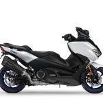 2018 Yamaha T-Max Sport Edition