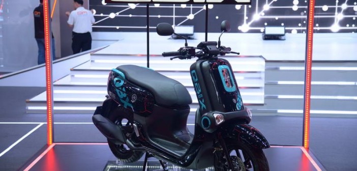 2019-Yamaha-Qbix-BIMS2019