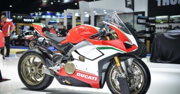 Ducati-Panigale V4 Speciale_BIMS2018