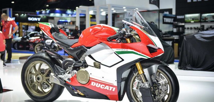 Ducati-Panigale V4 Speciale_BIMS2018