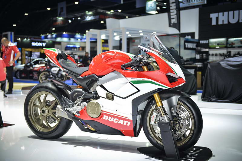 Ducati-Panigale V4 Speciale_BIMS2018
