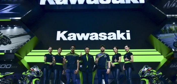 Kawasaki-PR