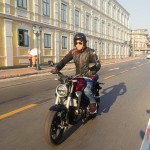 รีวิว 2018 Honda CB300R