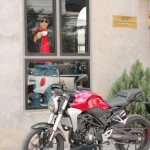 รีวิว 2018 Honda CB300R