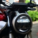 รีวิว 2018 Honda CB300R