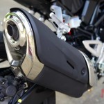 รีวิว 2018 Honda CB300R