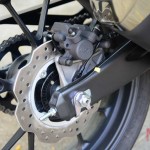 รีวิว 2018 Honda CB300R