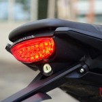 รีวิว 2018 Honda CB300R