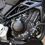 รีวิว 2018 Honda CB300R