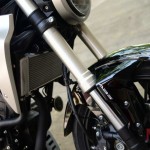 รีวิว 2018 Honda CB300R