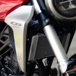 รีวิว 2018 Honda CB300R