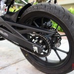 รีวิว 2018 Honda CB300R