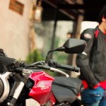 รีวิว 2018 Honda CB300R