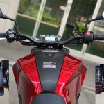 รีวิว 2018 Honda CB300R