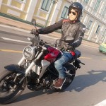 รีวิว 2018 Honda CB300R