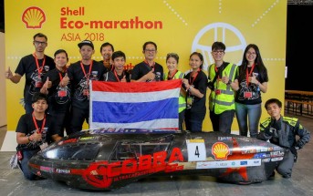 Shell-Eco-Marathon-2018